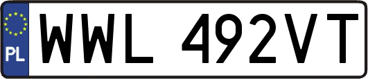 WWL492VT