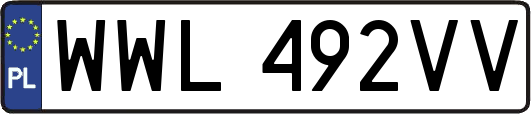 WWL492VV