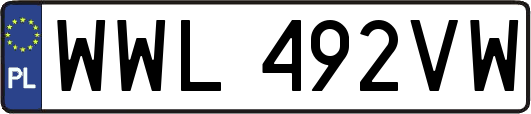WWL492VW
