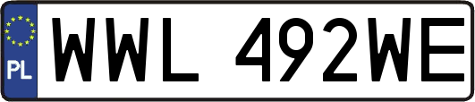 WWL492WE