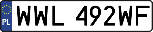 WWL492WF