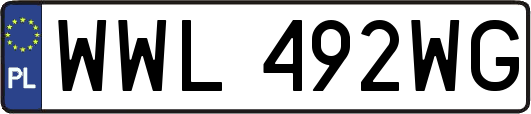 WWL492WG