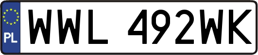 WWL492WK