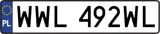 WWL492WL