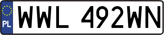 WWL492WN