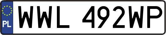 WWL492WP