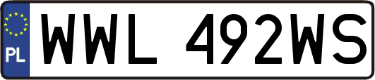 WWL492WS