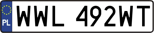 WWL492WT