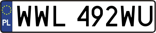 WWL492WU