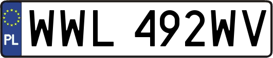 WWL492WV