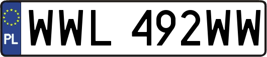 WWL492WW