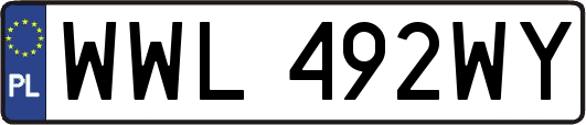 WWL492WY