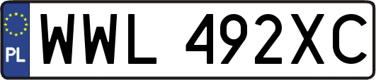 WWL492XC