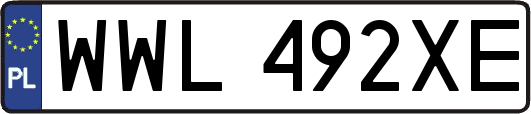 WWL492XE