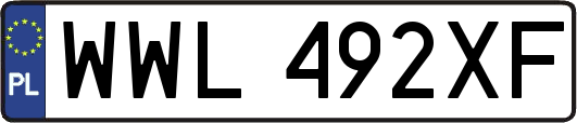 WWL492XF
