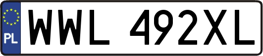 WWL492XL