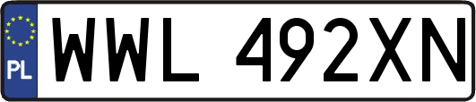 WWL492XN
