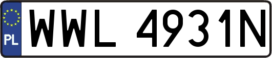 WWL4931N