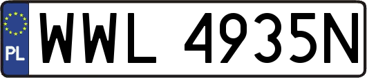 WWL4935N