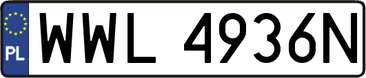 WWL4936N
