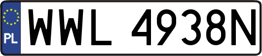 WWL4938N