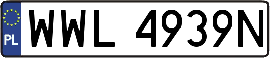 WWL4939N