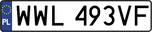 WWL493VF