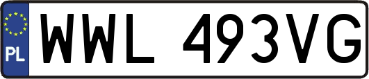 WWL493VG