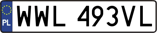 WWL493VL