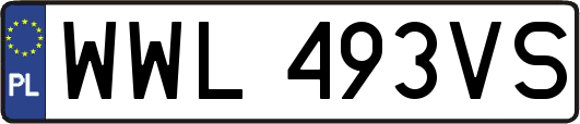 WWL493VS