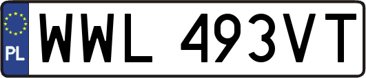 WWL493VT
