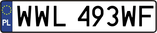 WWL493WF