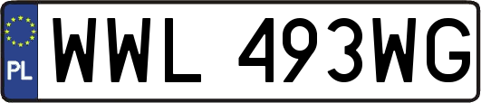 WWL493WG