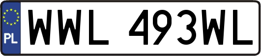 WWL493WL