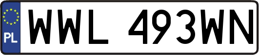 WWL493WN