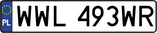 WWL493WR