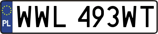 WWL493WT