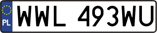 WWL493WU