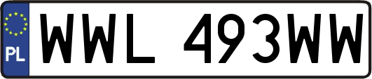 WWL493WW