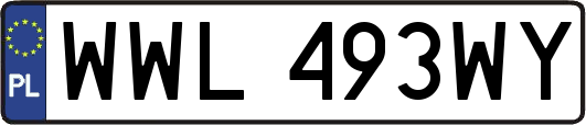 WWL493WY