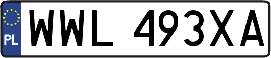 WWL493XA