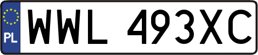 WWL493XC