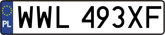 WWL493XF