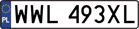 WWL493XL