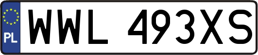 WWL493XS
