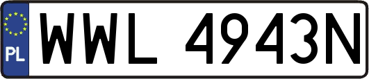 WWL4943N