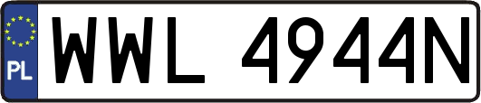 WWL4944N