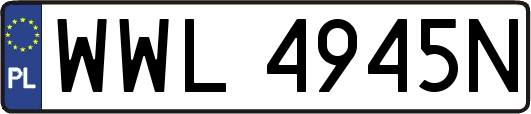 WWL4945N
