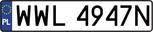 WWL4947N