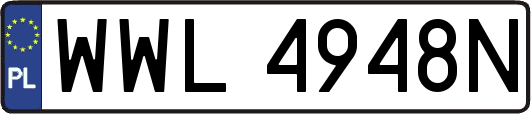 WWL4948N